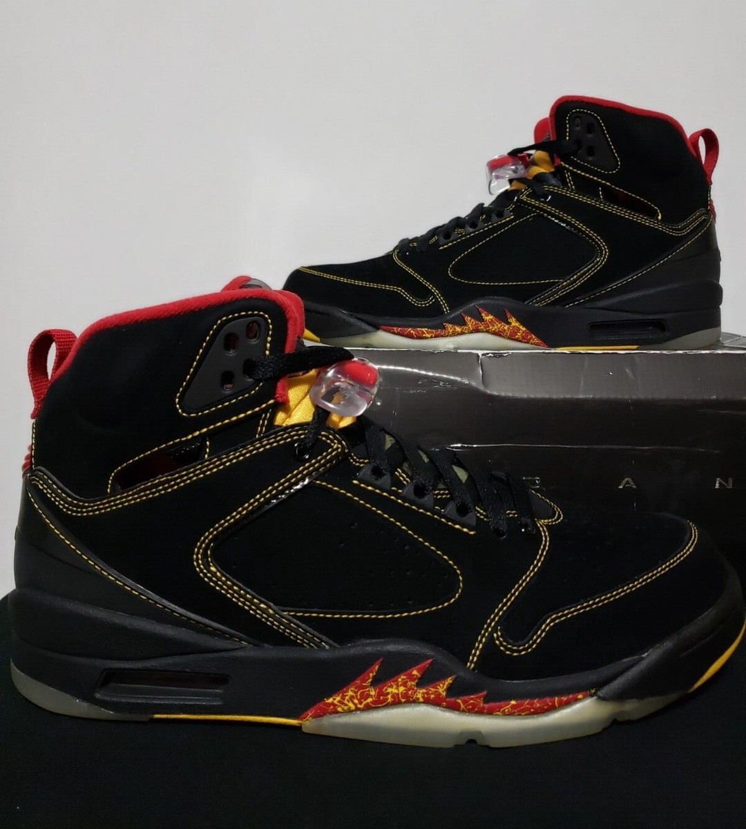 Nike Air Jordan 60 Sixty Plus Atlanta Hawks (Deadstock) | Men's US