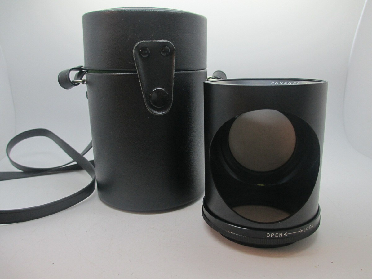 Panagor Circle Mirror Scope – Viseur En Verre D'occasion, Bon état