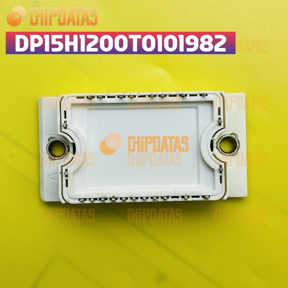 1PCS DANFOSS New DP15H1200T0101982 IGBT Power Supply Module DP15H1200TO101982 - Image 4 of 4