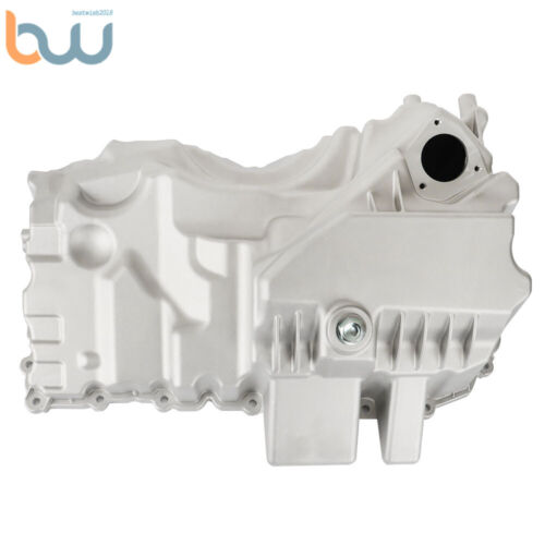 Engine Oil Pan For 2012-2018 BMW 228i 320i 328i 428i 528i 2.0L L4 11137618512