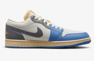 Nike Air Jordan 1 Low Tokyo 96 DZ5376-469 US 6 - 12 Men | eBay