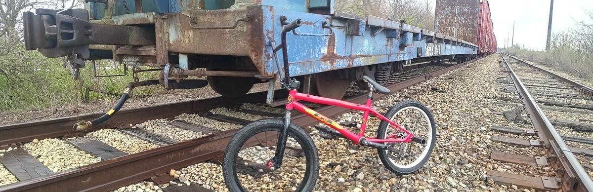 1998 GT Mach One BMX Bike Mid School Survivor DYNO | eBay