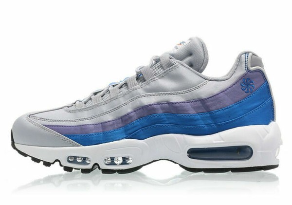 air max 95 nebula