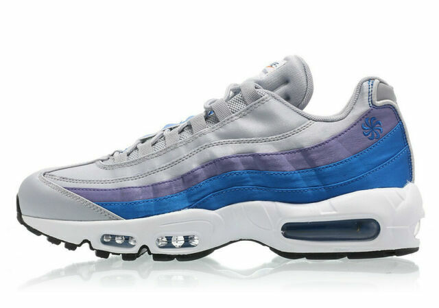 air max 95 blue nebula