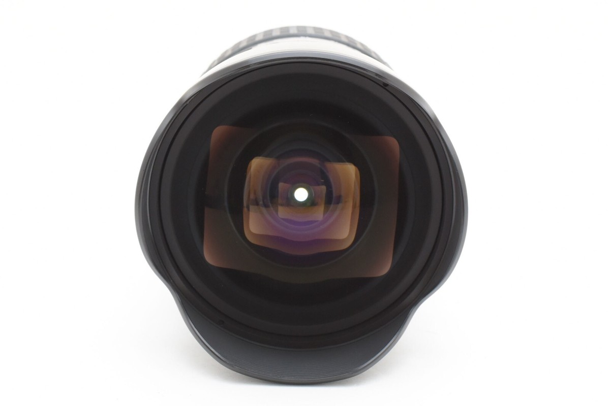 Olympus Zuiko Digital 7-14mm F4 ED AF Four Thirds Mount 5893