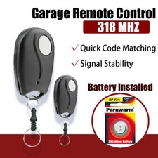 ACT-31B Megacode Access For Linear Gate Garage Door Remote Transmitter ACP00879