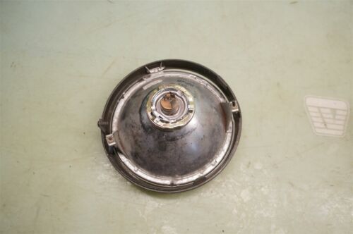 1984 Yamaha RZ350 Kenny Roberts RZ 350 RZ-350 LC LC350 HEADLIGHT *2540 - Picture 2 of 6