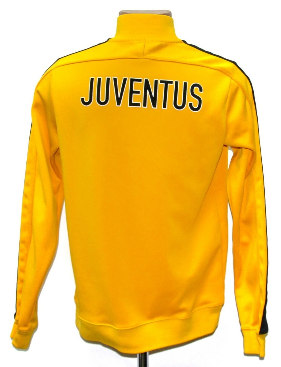 Nike Juventus ジャケット トレーニング JUVENTUS ITALY 2013 2014 TRAINING FOOTBALL JACKET NIKE SIZE M