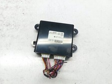 MITSUBISHI OUTLANDER MK3 KEYLESS ENTRY CONTROL MODULE 8637A695 2014