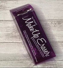 The Original MakeUp Eraser Full Size Queen Purple Machine Washable