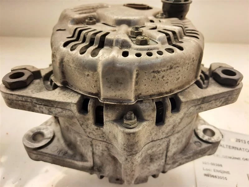 Alternador 2013 Genesis Sku#3683055 Foto 4 de 4