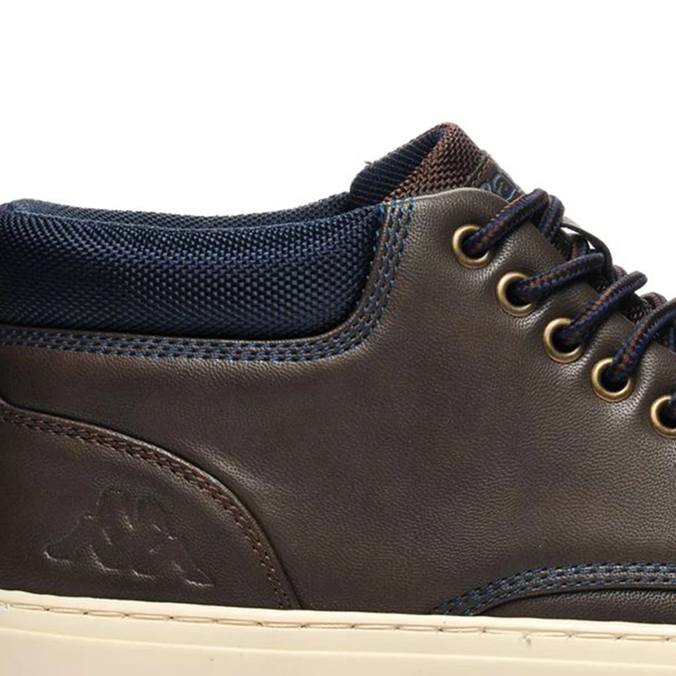 SCARPE KAPPA LOGO FESANT 2 TG 44 COD 303UYA0-942 - 9M [US 10.5 UK 9.5 CM 28.3] - Immagine 3 di 4