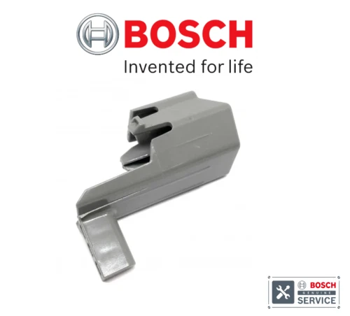 BOSCH Genuine Universal Rotak Replacement Grey Activation BUTTON