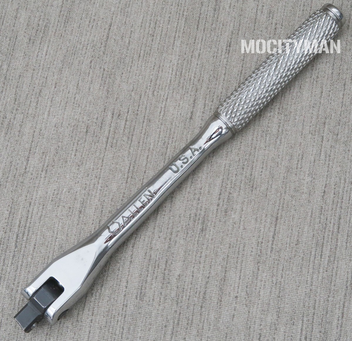 Allen Tools 1/4