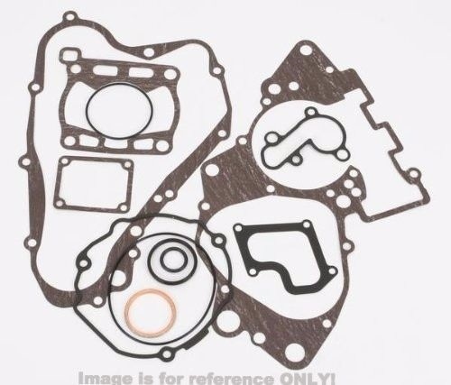 Vesrah VG-4096-M Complete Gasket Set for 2000 Kawasaki KX125