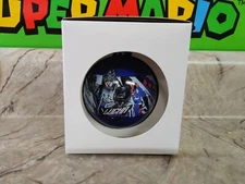 AEW Lucha Bros HOLIDAY GLASS XMAS TREE ORNAMENT Penta Fenix