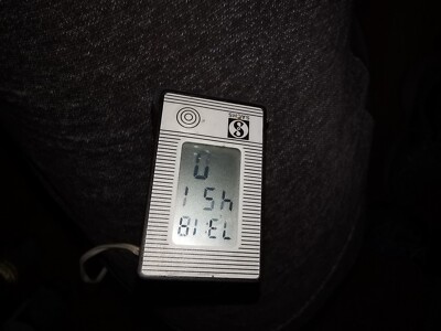 Hercules - Sachs   Performance Monitor / Trainingscomputer für Rudergeräte