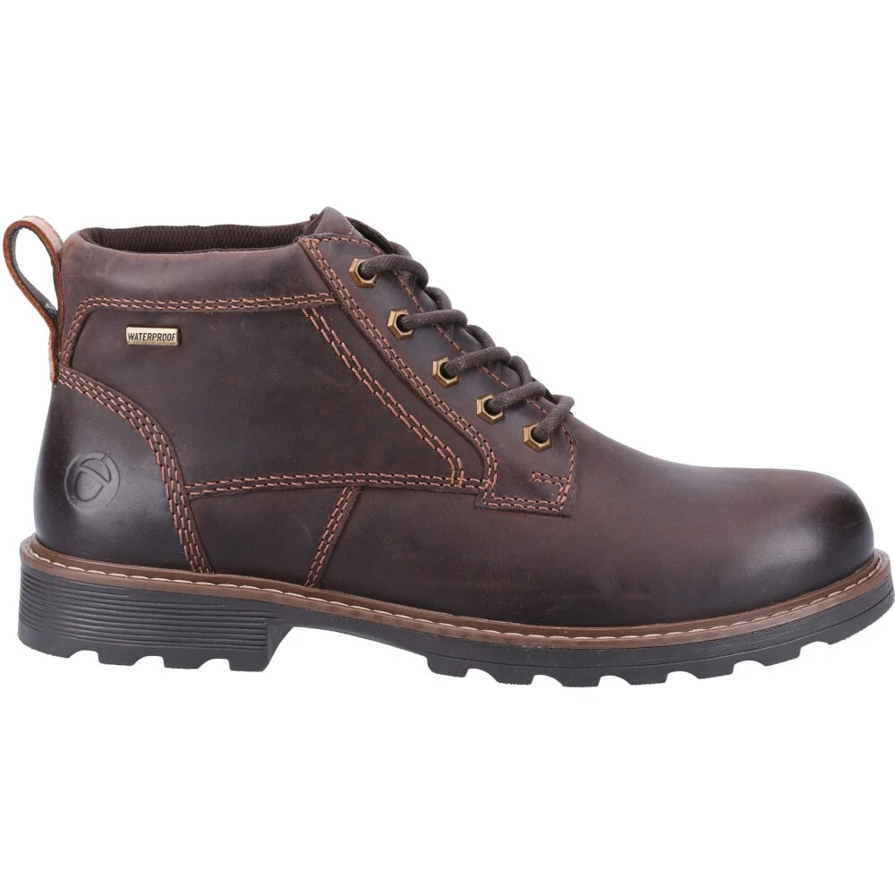 Cotswold mens boots sale