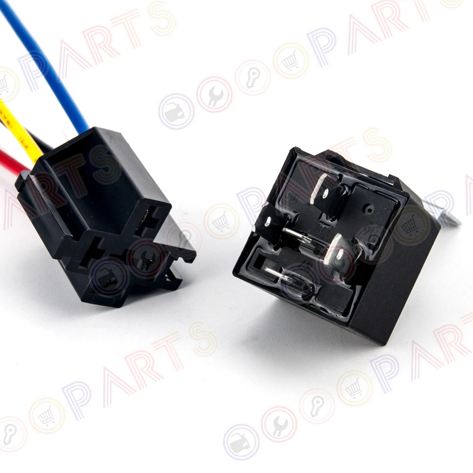 Faro de 3 vías alto+bajo mod 500.570.600.700.750 Explorer para Polaris Sportsman Foto 2 de 4