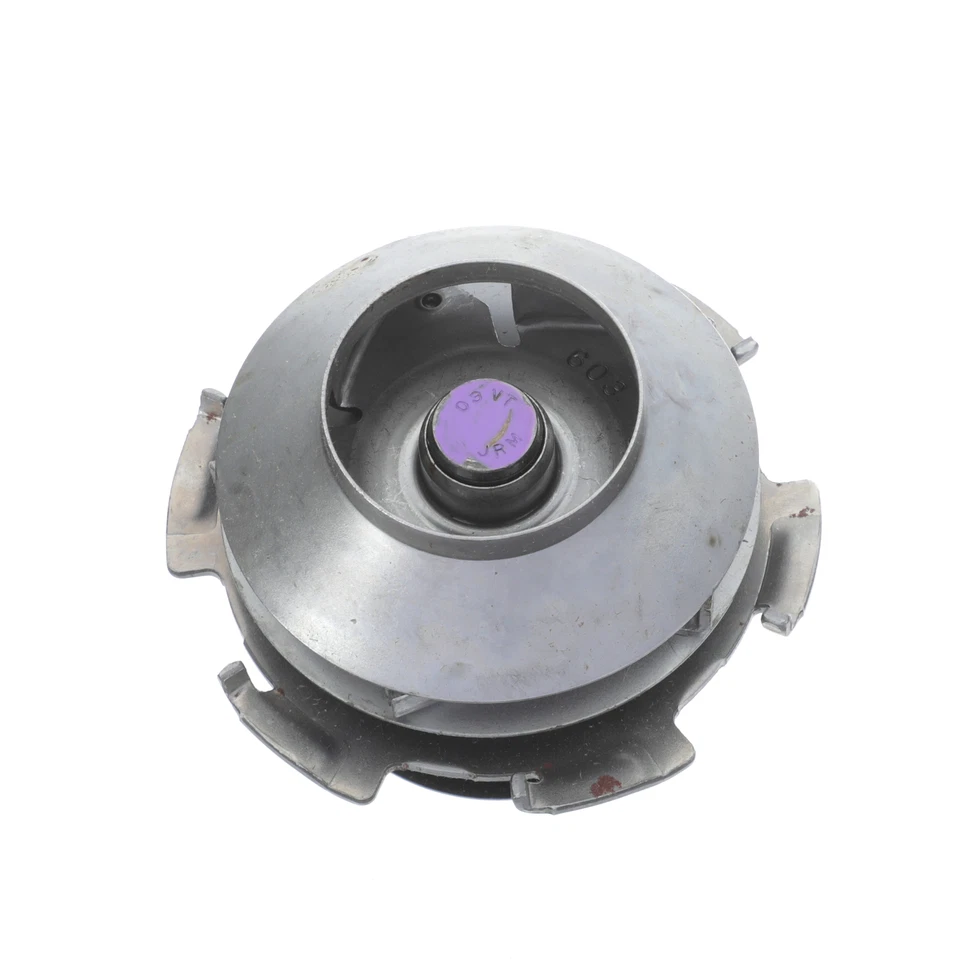 Genuine GM 1993-1994 Cadillac Eldorado Seville Allante Pump Kit Water 12529992 - Image 2 of 4