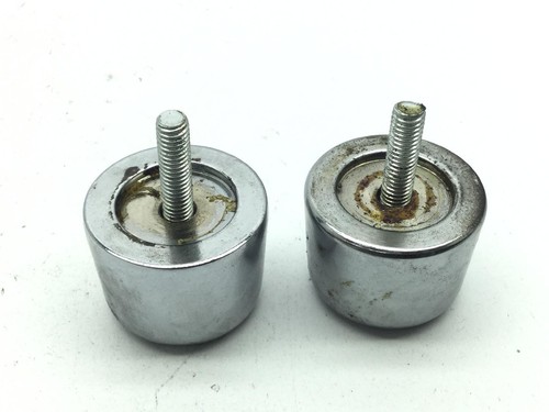 PAAR SCHWINGEN STABILISATOREN LENKER HANDLEBAR PIAGGIO MP3 MIC 400 2008 2010