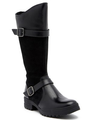 women's city leaf tall