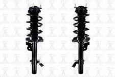 2x Front Shock Absorber Complete for ACURA MDX 2014-2020 RA/607RP