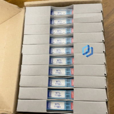 Eaton MTL7758+ Safety Barrier Brand NEW
