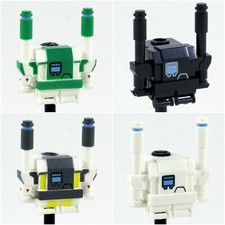 Custom Printed Commando Heavy Pack for Clone Minifigures -Pick Style CAC