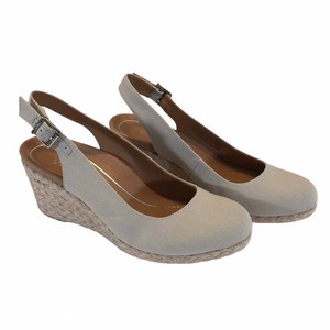 vionic coralina canvas wedge espadrilles
