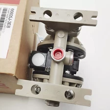 New Plastic Diaphragm Pump for Ingersoll Rand ARO 66605J-3EB US