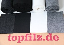 Profi Camper Filz 2,5mm selbstklebend soft Van-KFZ-Bus-T4-Boot-DIY-3d topfilz👍✅