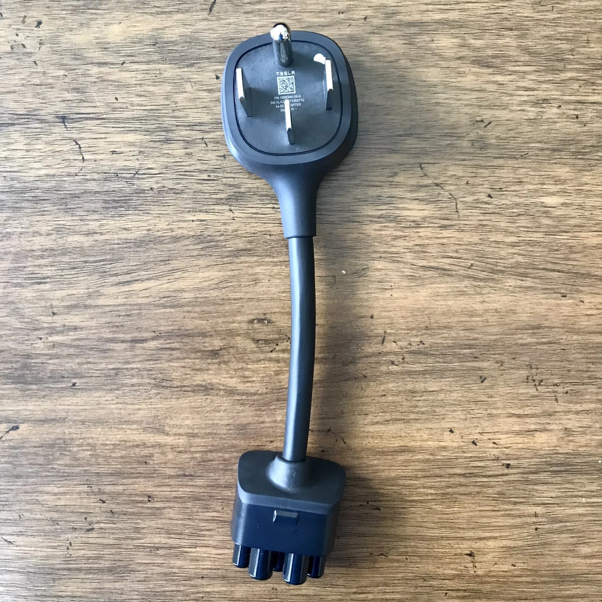 TESLA GEN 2 NEMA 1450 ADAPTER BRAND NEW amf.ac.ma