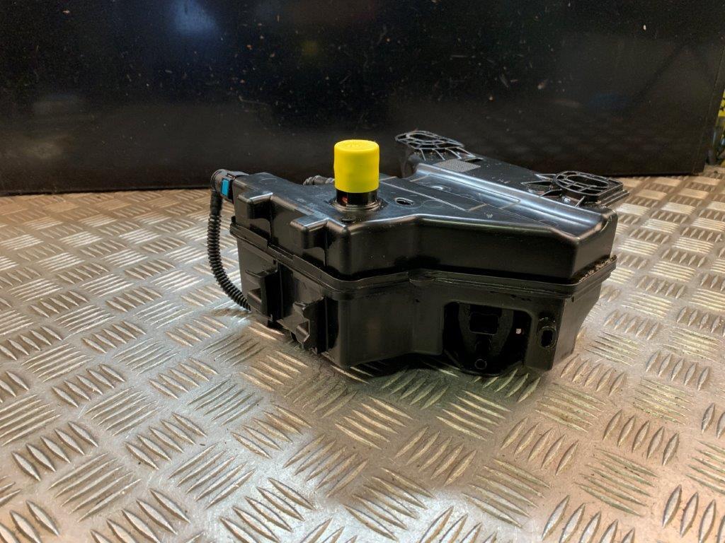 1518 PEUGEOT 308 MK2 1.6 DIESEL PEF ADDITIVE RESERVOIR FUEL TANK