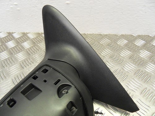 Ford Mondeo Mk3 Heated left door mirror assembly 2000 to 2007 NEW - Picture 7 of 12