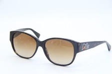 VOGUE VO 2869S-B W656/13 HAVANA GRADIENT AUTHENTIC FRAMES SUNGLASSES 57-16