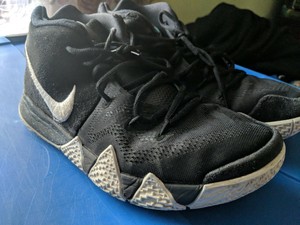 nike kyrie 4 ankle taker