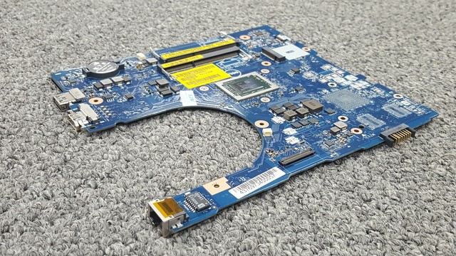 Dell 5490 аккумулятор