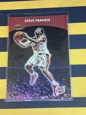 2000-01 Bowman's Best - #10 Steve Francis
