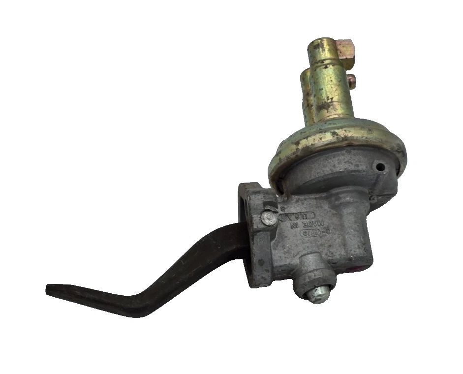 Bomba de combustible Ford 1974, Mercury Cougar 1974, Montego Foto 2 de 4