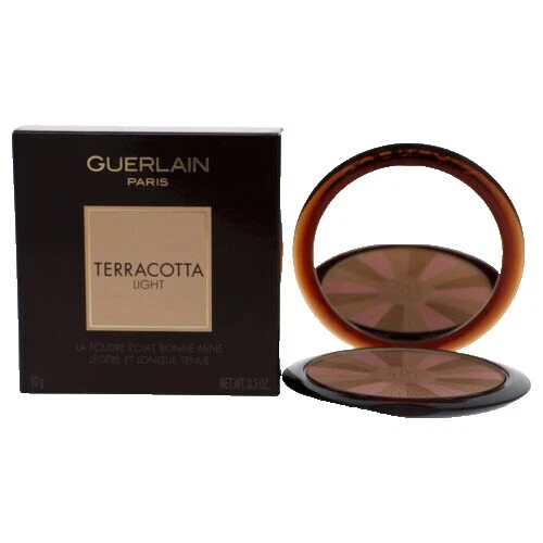 Guerlain Pressed Powder Face Bronzers