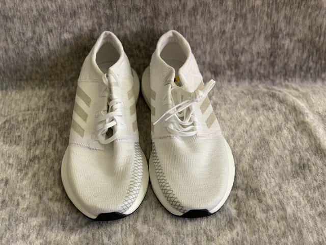 Adidas Erkek KoÅu - YÃ¼rÃ¼yÃ¼Å AyakkabÄ±sÄ± Ah2311 Pureboost Element