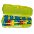 Angel AX26N - 26 Note 40Cm Glockenspiel With Green Case and 2 beaters