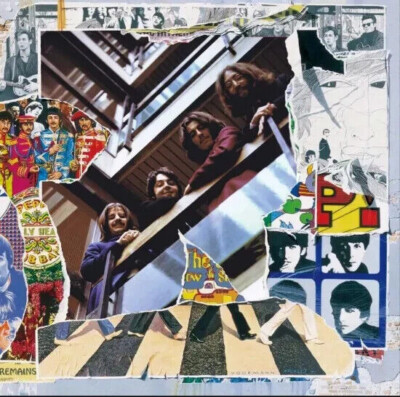 THE BEATLES / ANTHOLOGY COMPLETE WORKS Vol. 6 / 2CD | eBay