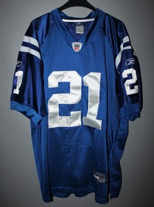 bob sanders jersey