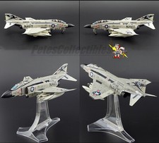 Air Commander AC1007 McDonnell Douglas F-4j Phantom II 1 72 for