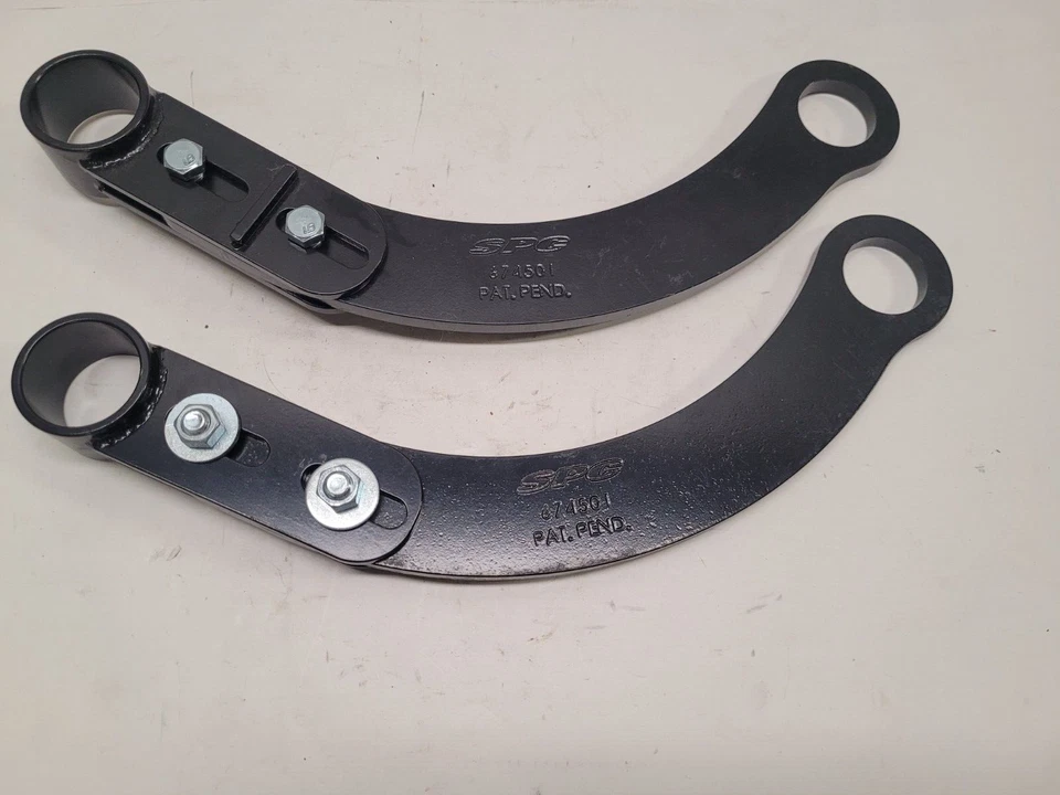 SPC Performance 67450 Adjustable Rear Camber Arm - Image 4 of 4