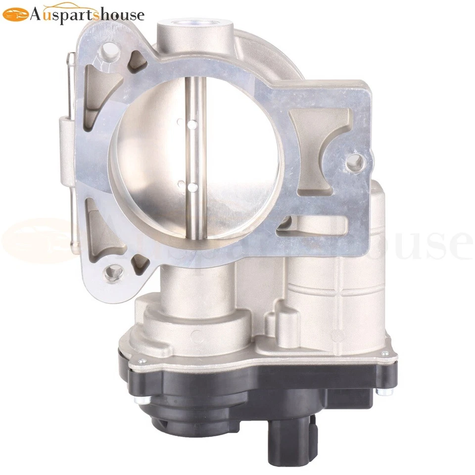 Cuerpo del acelerador para Chevrolet Express 1500 2500 3500 GMC Sierra 1500 Hummer H2 Foto 2 de 4