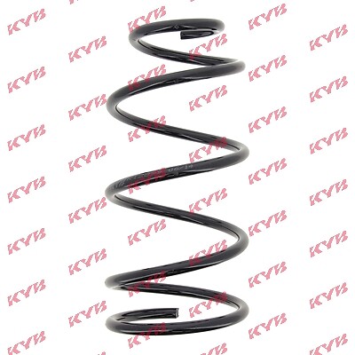 KYB RI2899 Coil Spring for CHRYSLER