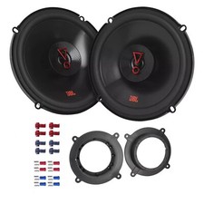 JBL Stage3 627F Lautsprecher 2x225W 160mm 2 Wege für Mazda 6 ab 2013